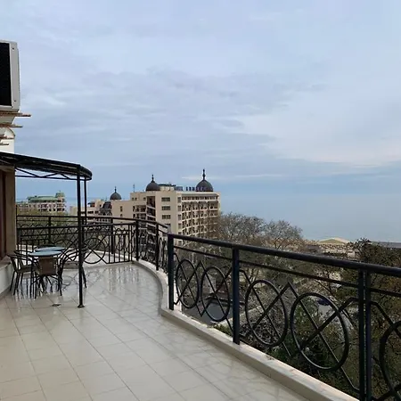 Sea 3bedrooms Golden Sands