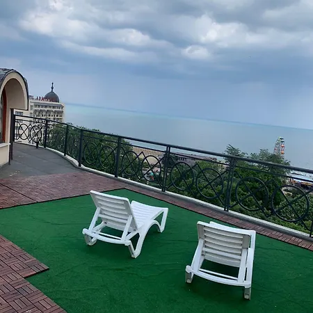 Sea 3bedrooms Apartment Goldstrand
