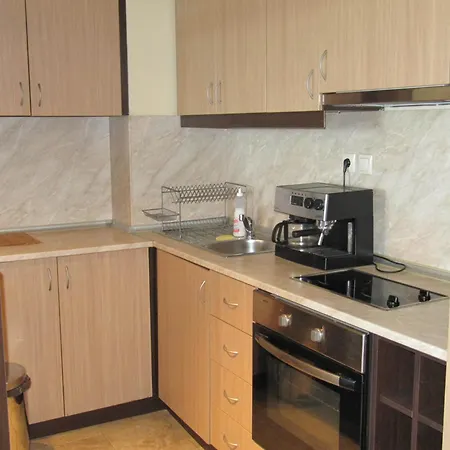 Sea 3bedrooms *