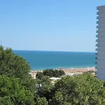 Appartement Sea 3bedrooms Sables d'or