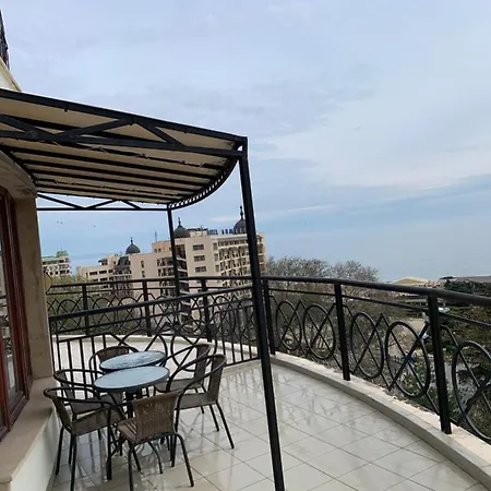 Appartement Sea 3bedrooms