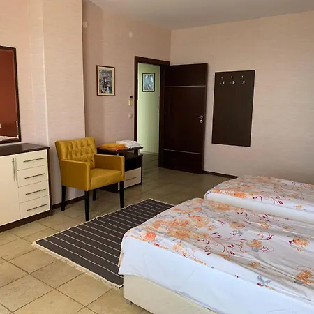 Appartement Sea 3bedrooms Sables d'or