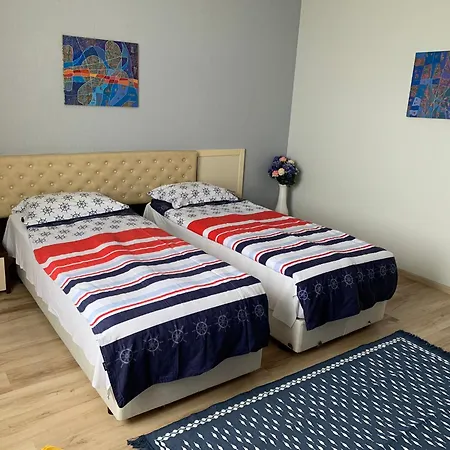 Sea 3bedrooms Sables d'or