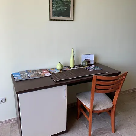 Appartement Sea 3bedrooms *