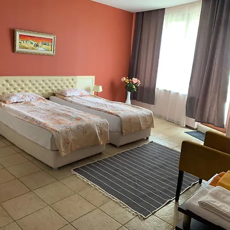Sea 3bedrooms * Sables d'or