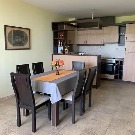 Sea 3bedrooms Appartement
