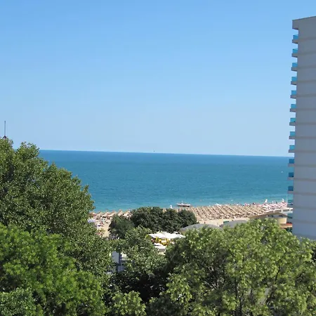 Apartament Sea 3bedrooms Złote Piaski