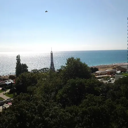 Sea 3bedrooms Appartement *